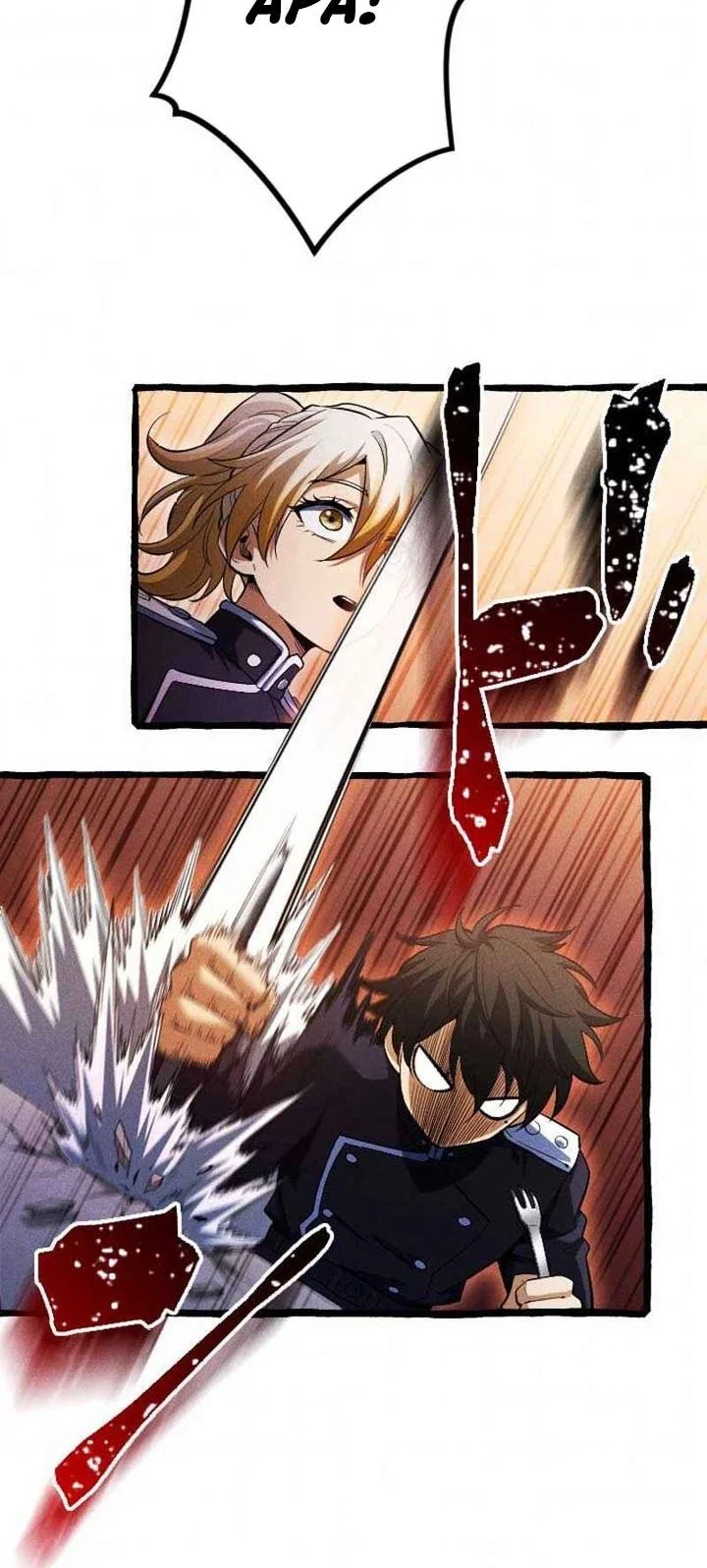 Return of the First Patriarch: The Strongest Reincarnates into His Descendant 1000 Years Later Chapter 6 Gambar 44