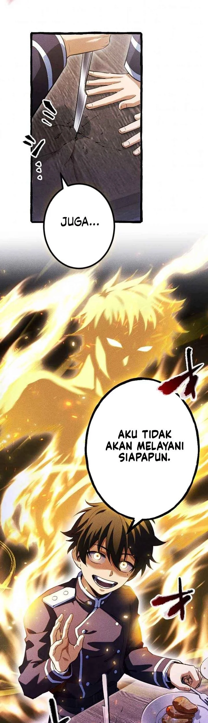 Return of the First Patriarch: The Strongest Reincarnates into His Descendant 1000 Years Later Chapter 6 Gambar 45