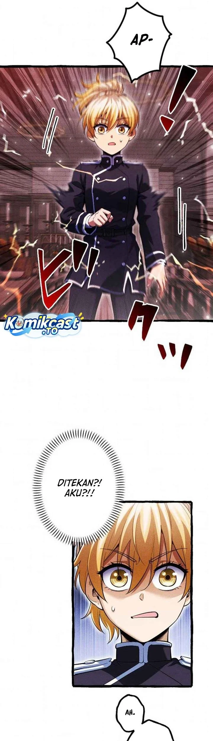 Return of the First Patriarch: The Strongest Reincarnates into His Descendant 1000 Years Later Chapter 6 Gambar 47