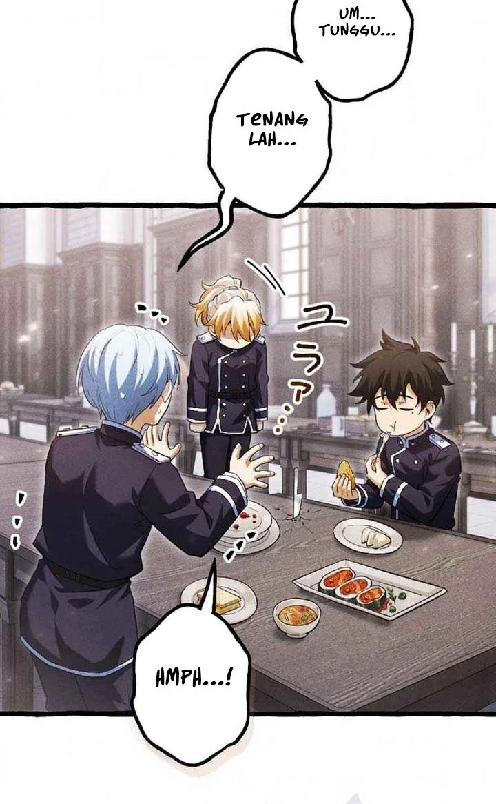 Return of the First Patriarch: The Strongest Reincarnates into His Descendant 1000 Years Later Chapter 6 Gambar 48