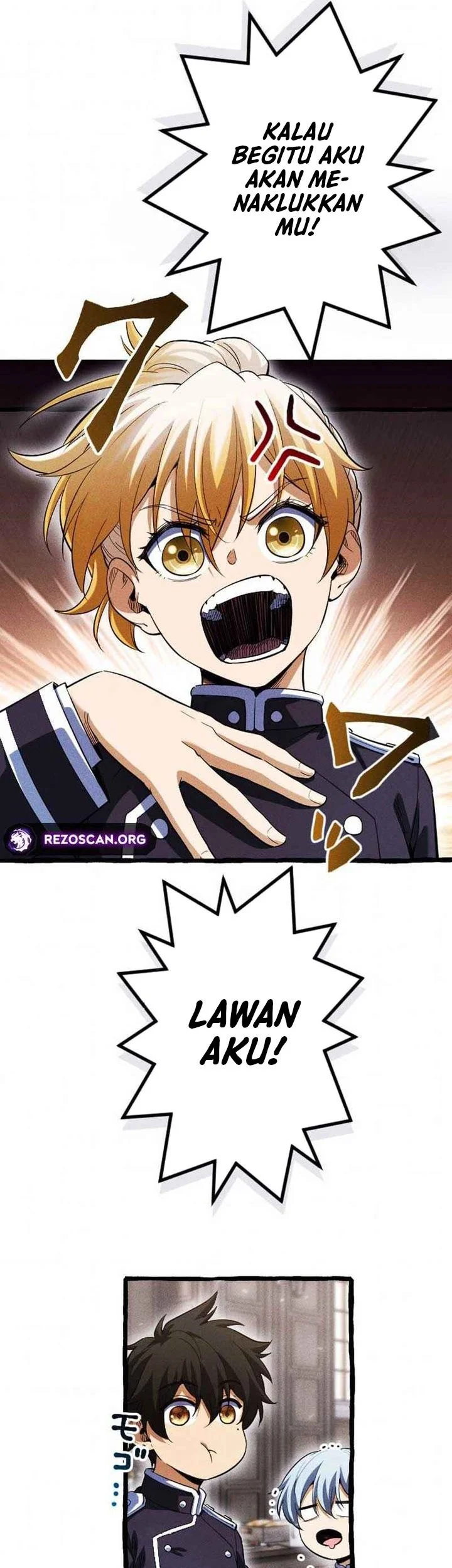 Return of the First Patriarch: The Strongest Reincarnates into His Descendant 1000 Years Later Chapter 6 Gambar 49