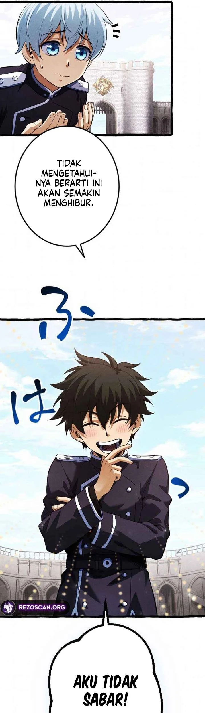 Return of the First Patriarch: The Strongest Reincarnates into His Descendant 1000 Years Later Chapter 6 Gambar 60