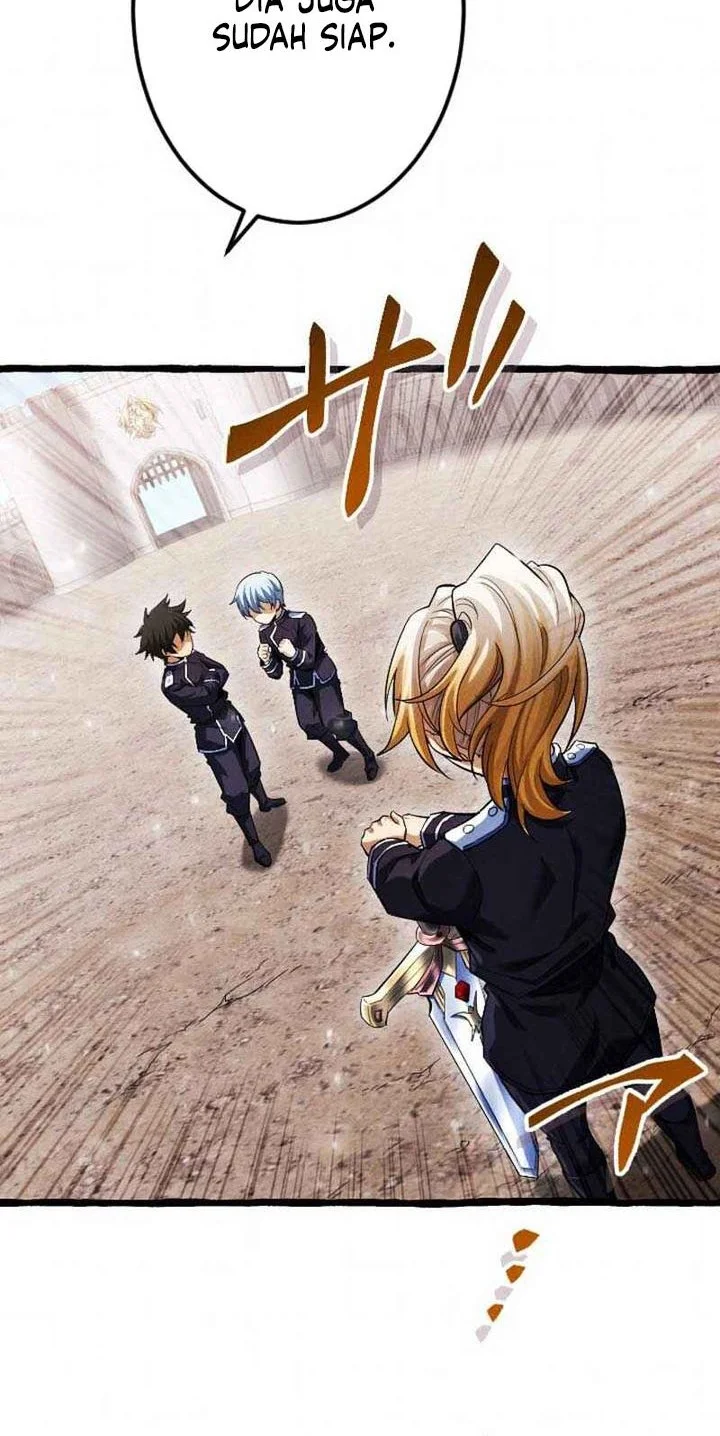 Return of the First Patriarch: The Strongest Reincarnates into His Descendant 1000 Years Later Chapter 6 Gambar 63