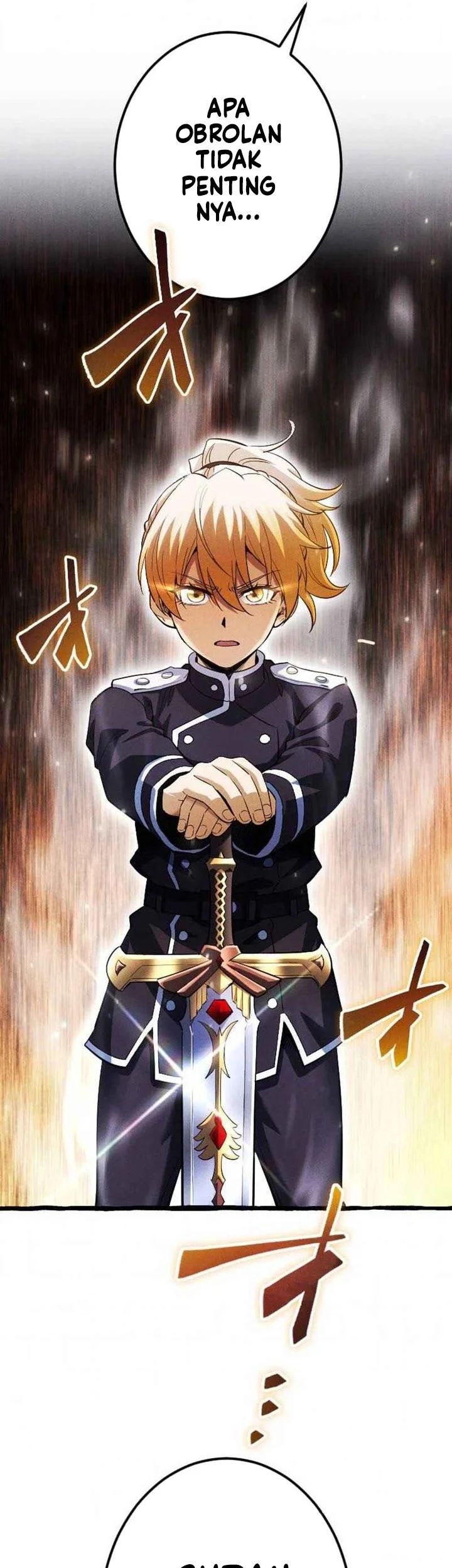 Return of the First Patriarch: The Strongest Reincarnates into His Descendant 1000 Years Later Chapter 6 Gambar 64