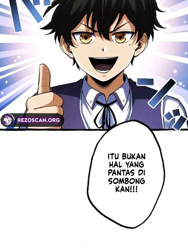 Return of the First Patriarch: The Strongest Reincarnates into His Descendant 1000 Years Later Chapter 6 Gambar 7