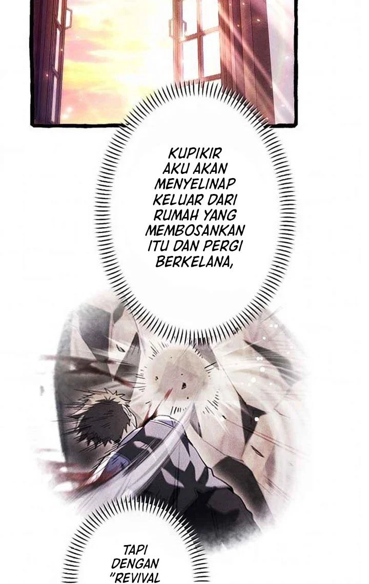 Return of the First Patriarch: The Strongest Reincarnates into His Descendant 1000 Years Later Chapter 6 Gambar 9