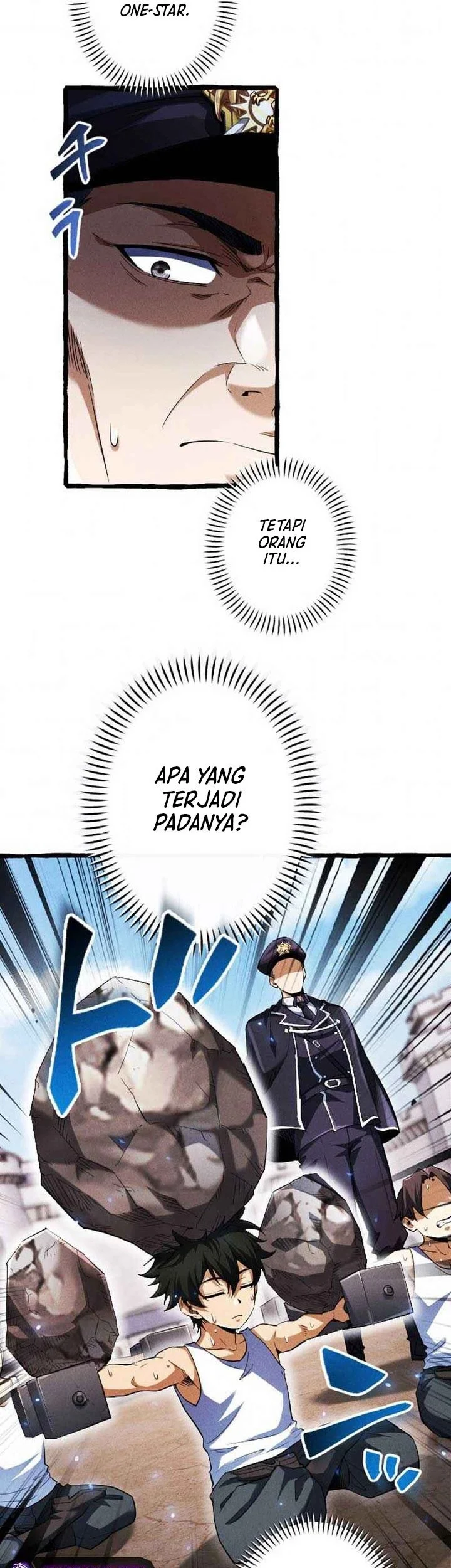 Return of the First Patriarch: The Strongest Reincarnates into His Descendant 1000 Years Later Chapter 6 Gambar 16