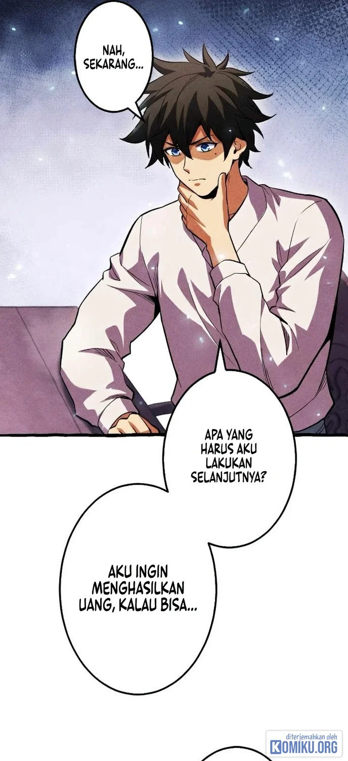 Return of the First Patriarch: The Strongest Reincarnates into His Descendant 1000 Years Later Chapter 60 Gambar 18