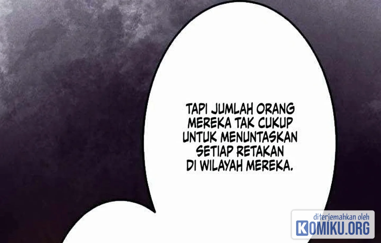 Return of the First Patriarch: The Strongest Reincarnates into His Descendant 1000 Years Later Chapter 60 Gambar 23