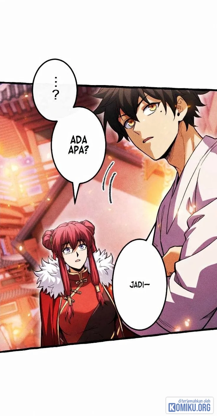 Return of the First Patriarch: The Strongest Reincarnates into His Descendant 1000 Years Later Chapter 60 Gambar 30