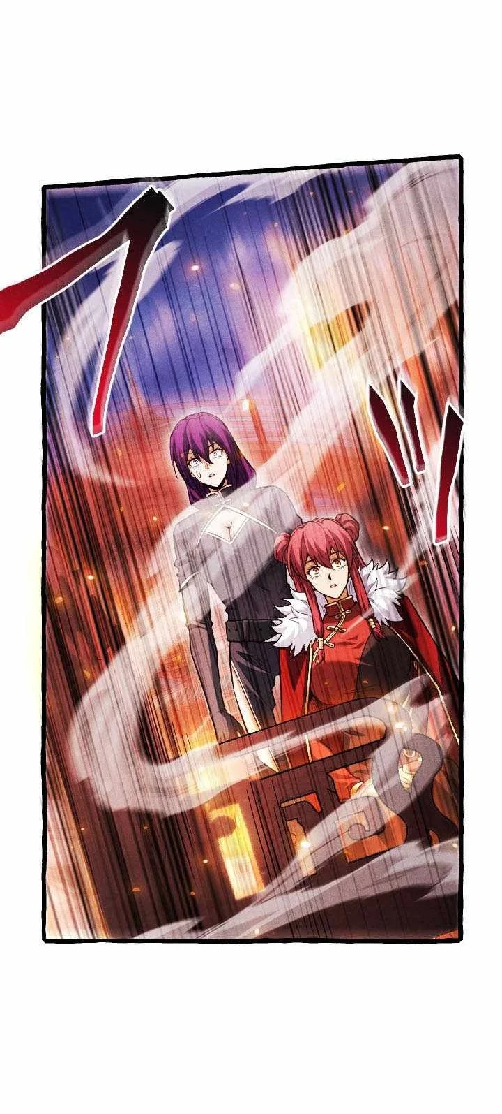 Return of the First Patriarch: The Strongest Reincarnates into His Descendant 1000 Years Later Chapter 60 Gambar 33