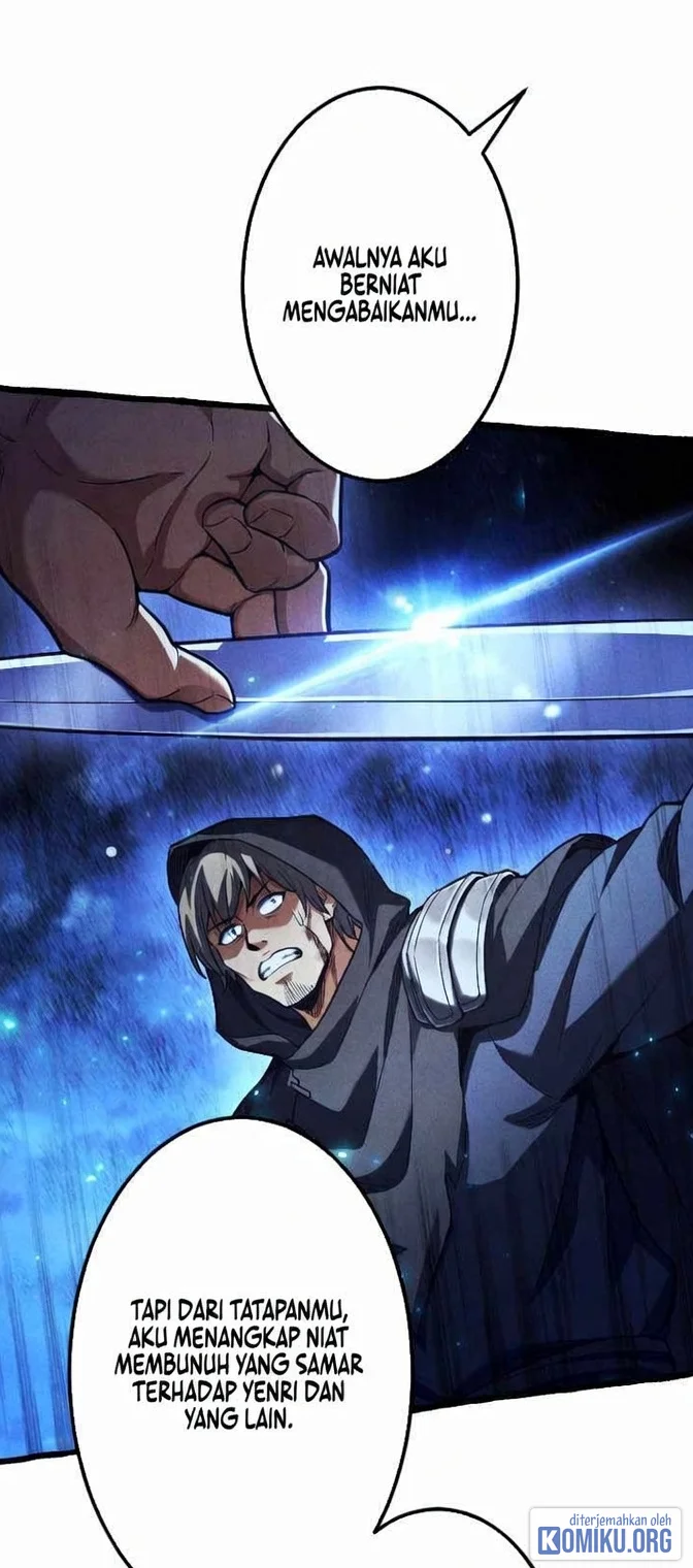 Return of the First Patriarch: The Strongest Reincarnates into His Descendant 1000 Years Later Chapter 60 Gambar 42