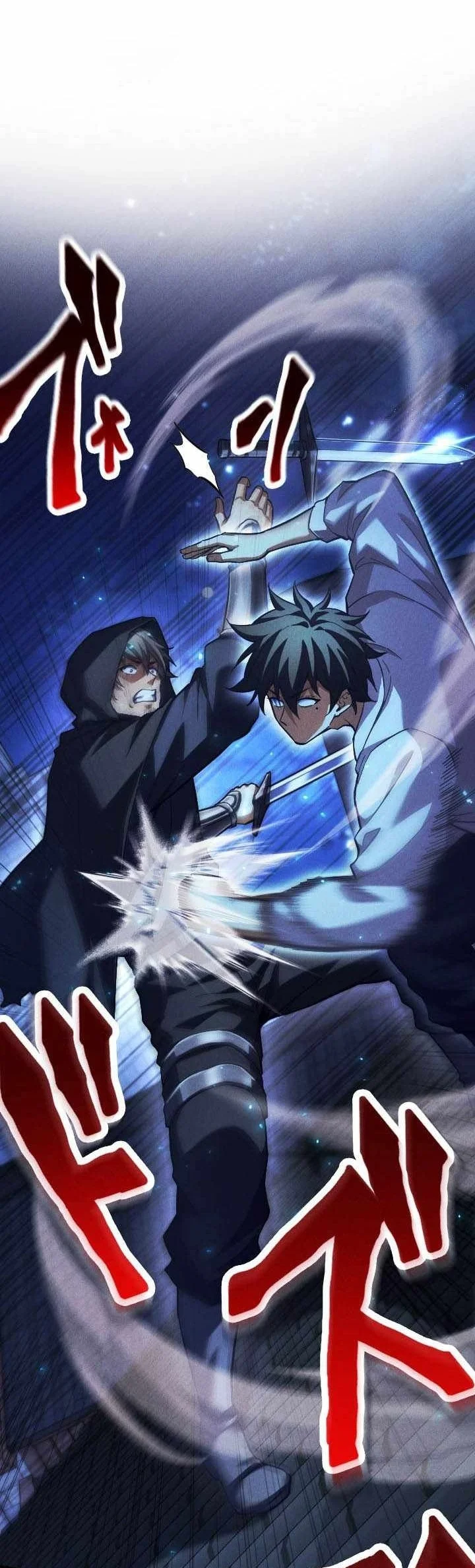 Return of the First Patriarch: The Strongest Reincarnates into His Descendant 1000 Years Later Chapter 60 Gambar 44