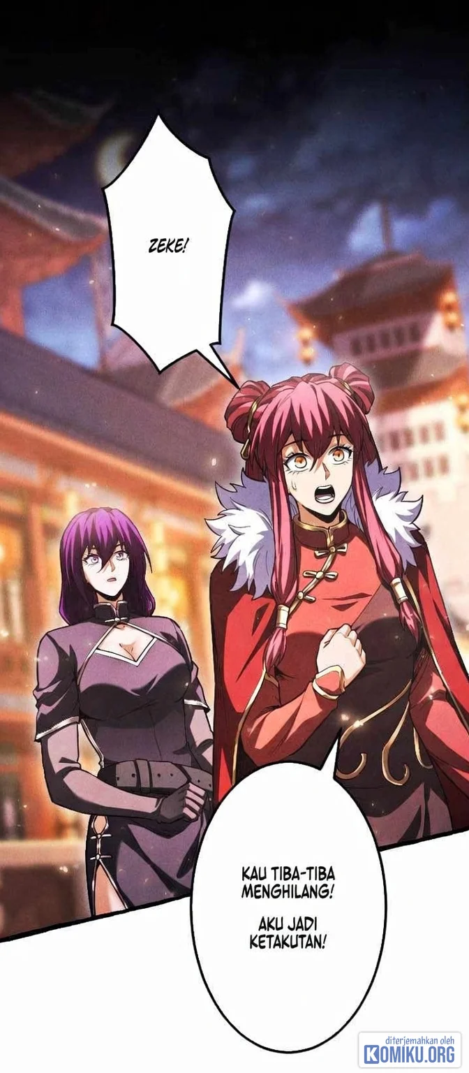 Return of the First Patriarch: The Strongest Reincarnates into His Descendant 1000 Years Later Chapter 60 Gambar 51
