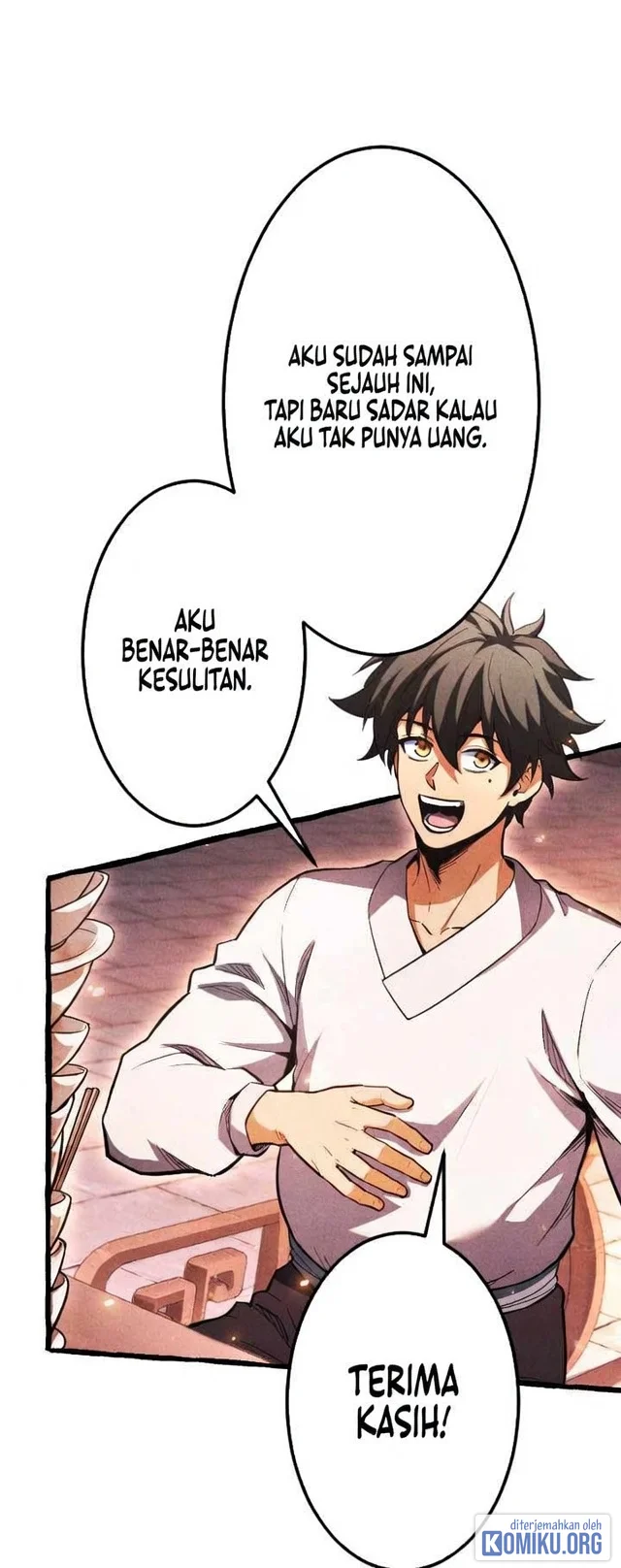 Return of the First Patriarch: The Strongest Reincarnates into His Descendant 1000 Years Later Chapter 60 Gambar 6