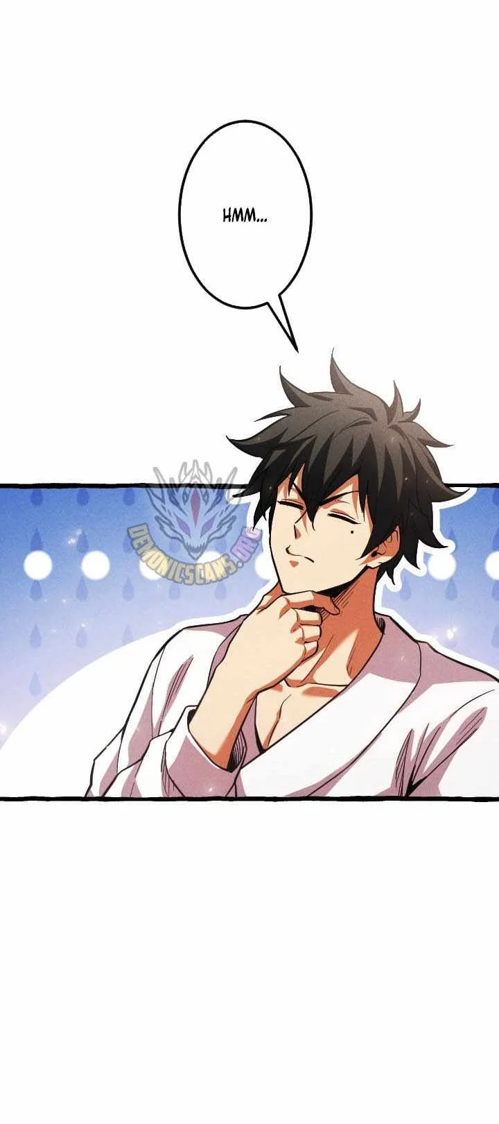 Return of the First Patriarch: The Strongest Reincarnates into His Descendant 1000 Years Later Chapter 60 Gambar 61