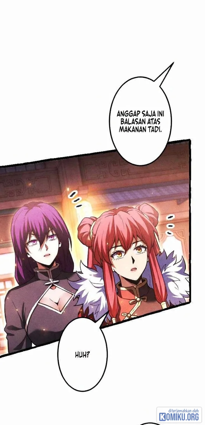 Return of the First Patriarch: The Strongest Reincarnates into His Descendant 1000 Years Later Chapter 60 Gambar 63