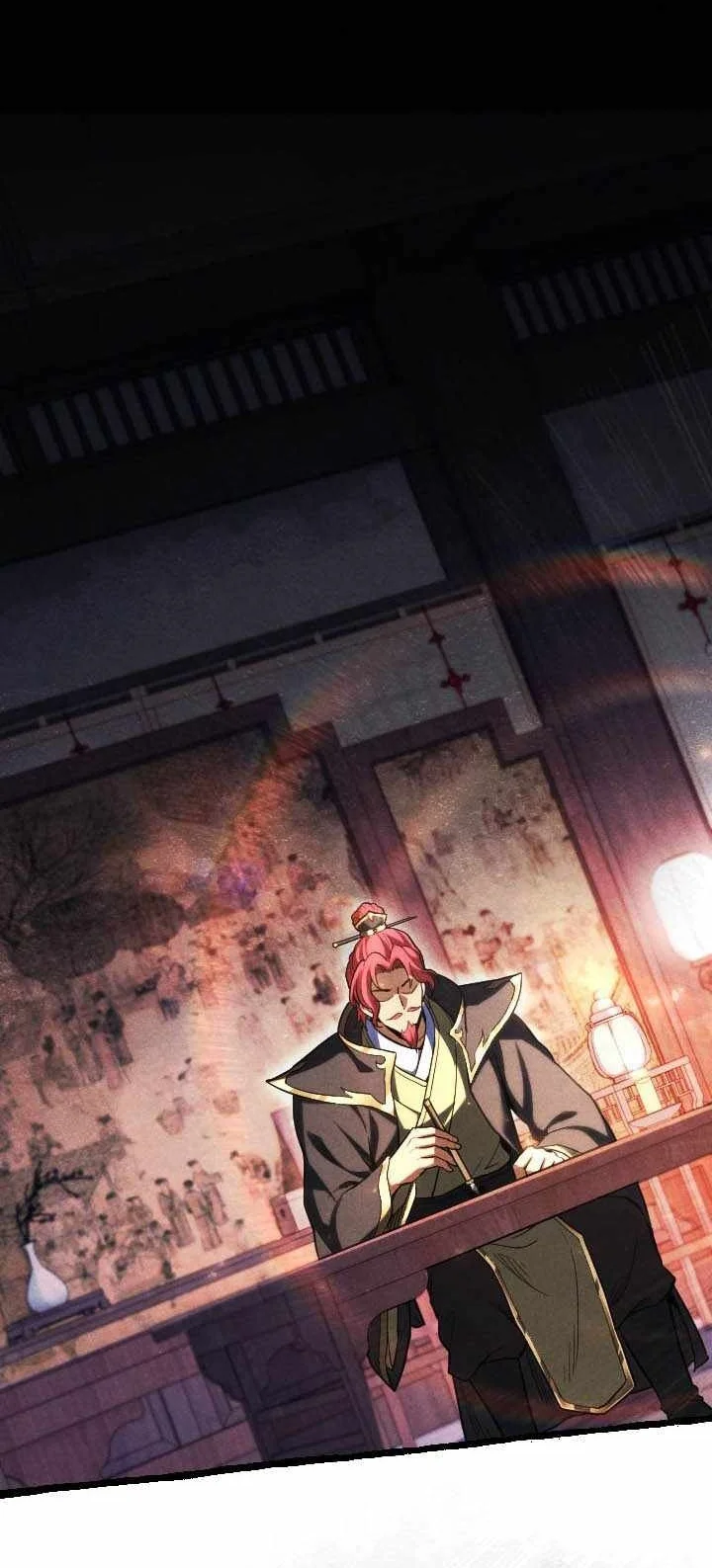 Return of the First Patriarch: The Strongest Reincarnates into His Descendant 1000 Years Later Chapter 60 Gambar 65