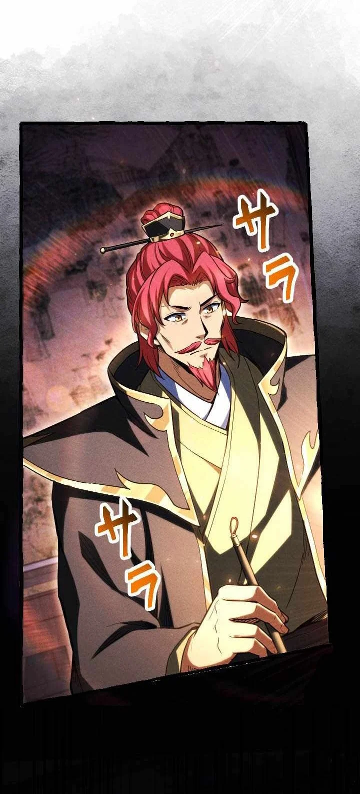Return of the First Patriarch: The Strongest Reincarnates into His Descendant 1000 Years Later Chapter 60 Gambar 66