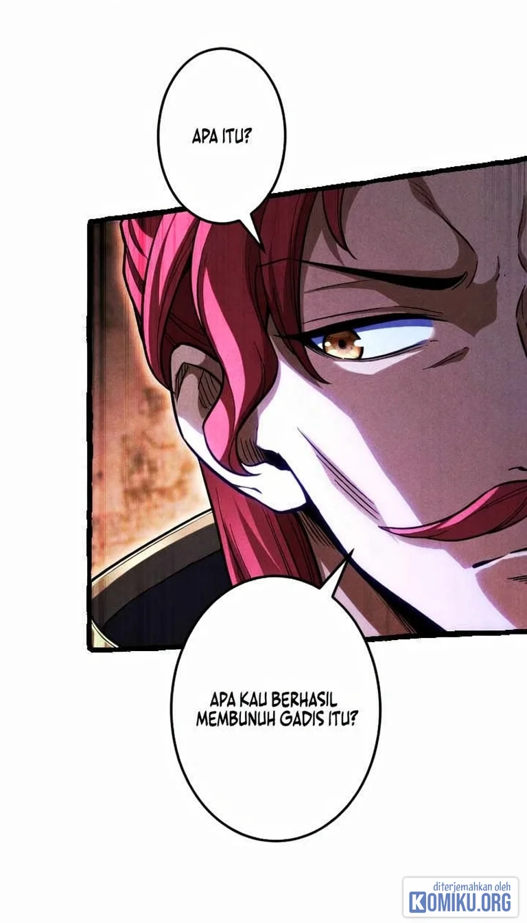 Return of the First Patriarch: The Strongest Reincarnates into His Descendant 1000 Years Later Chapter 60 Gambar 68