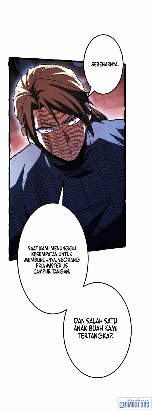 Return of the First Patriarch: The Strongest Reincarnates into His Descendant 1000 Years Later Chapter 60 Gambar 69