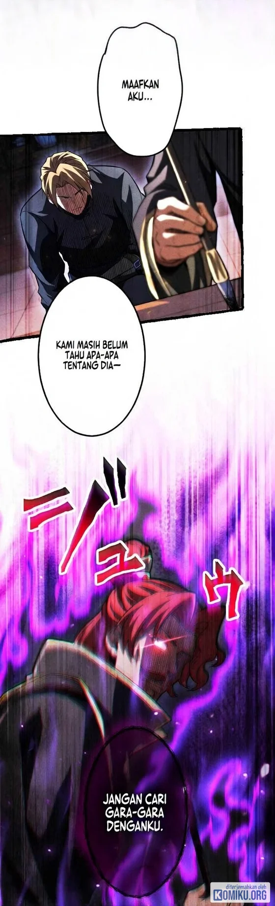 Return of the First Patriarch: The Strongest Reincarnates into His Descendant 1000 Years Later Chapter 60 Gambar 71