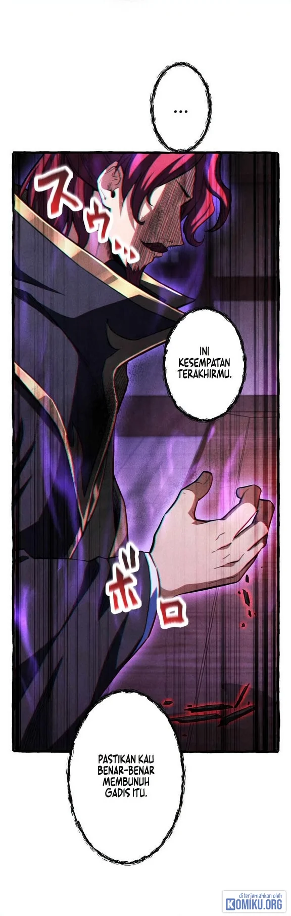 Return of the First Patriarch: The Strongest Reincarnates into His Descendant 1000 Years Later Chapter 60 Gambar 75