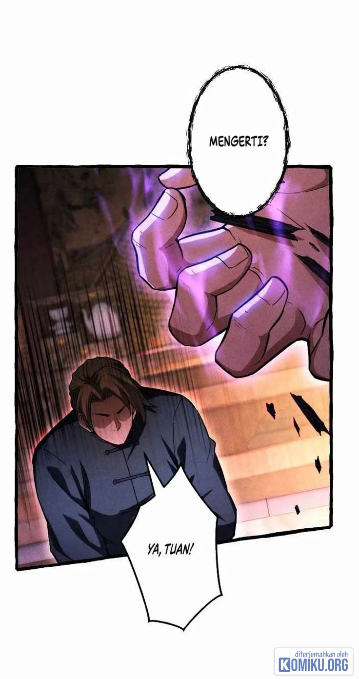Return of the First Patriarch: The Strongest Reincarnates into His Descendant 1000 Years Later Chapter 60 Gambar 76