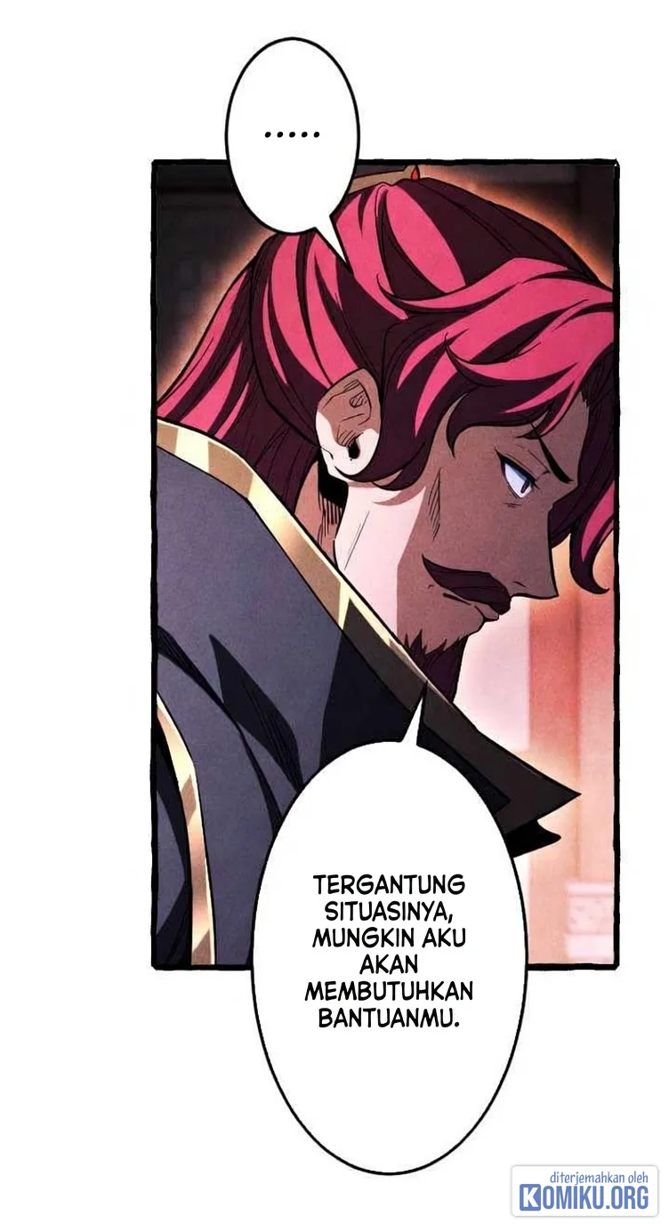 Return of the First Patriarch: The Strongest Reincarnates into His Descendant 1000 Years Later Chapter 60 Gambar 81
