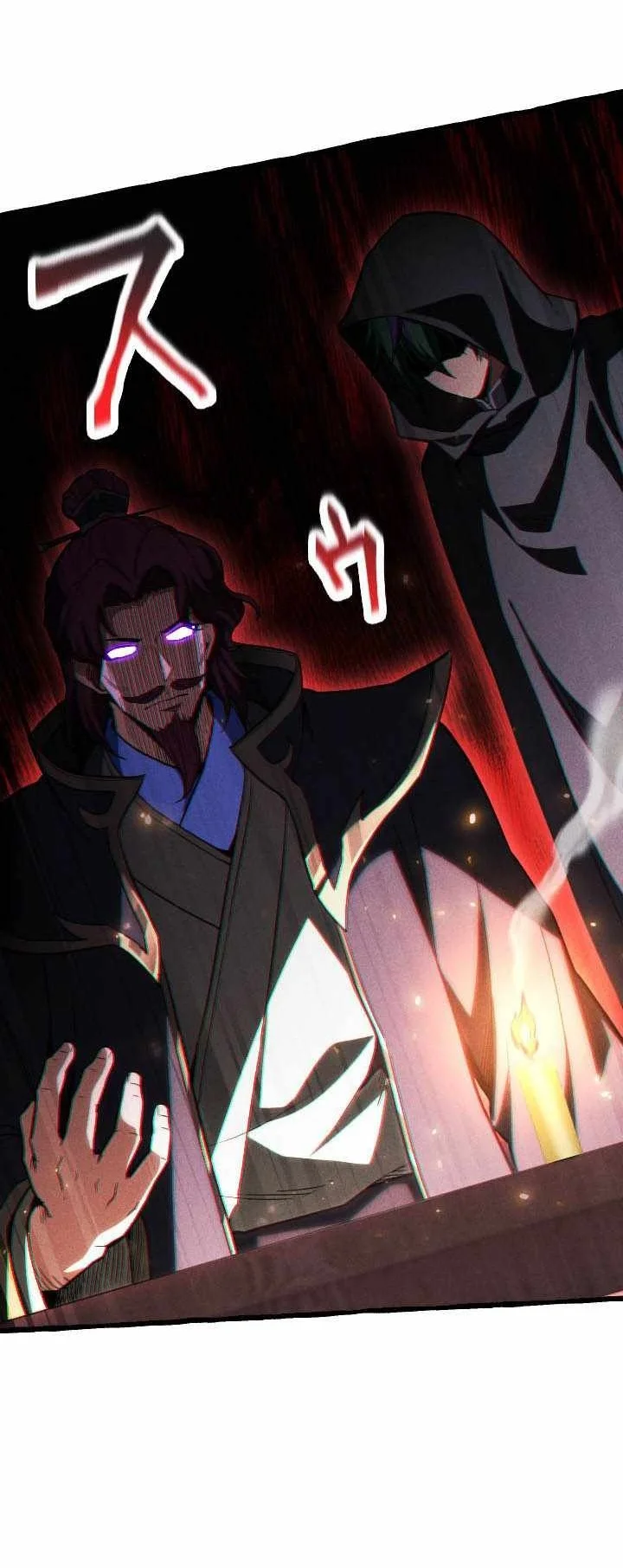 Return of the First Patriarch: The Strongest Reincarnates into His Descendant 1000 Years Later Chapter 60 Gambar 84
