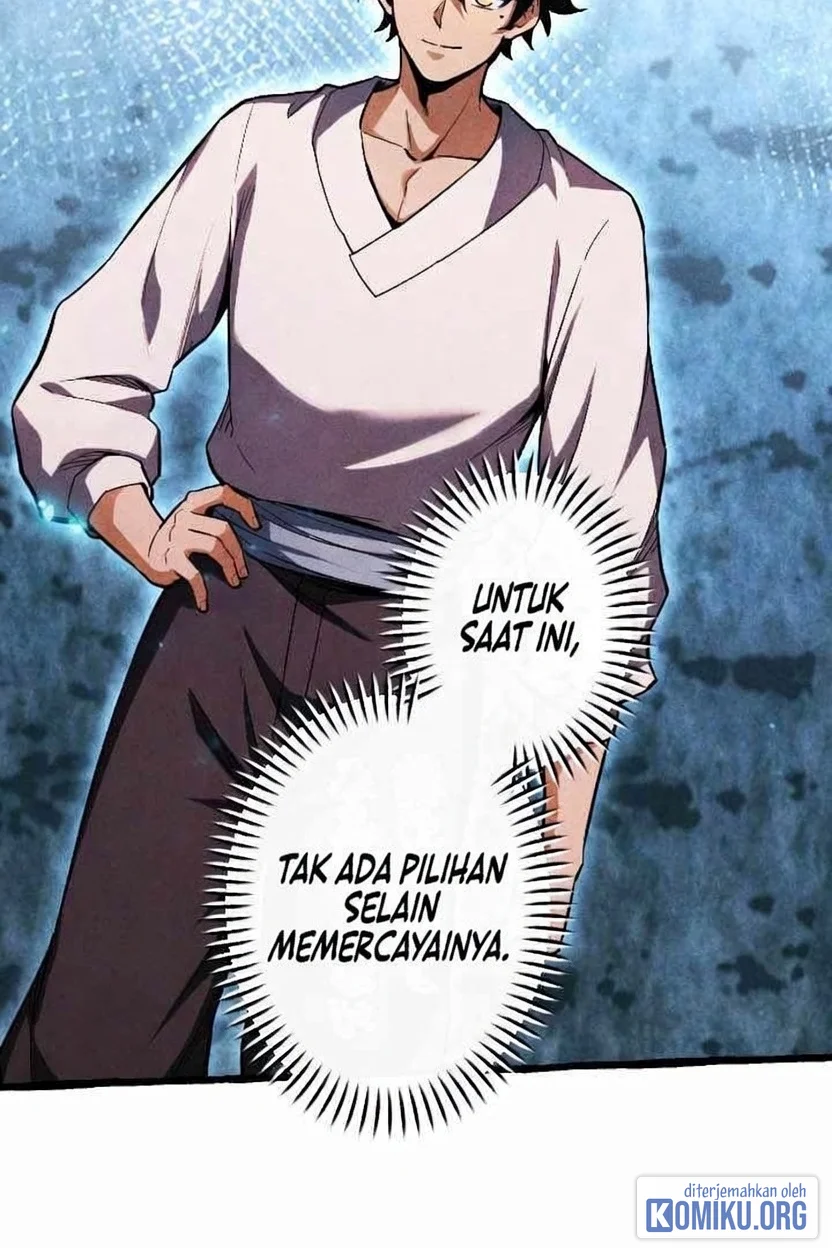 Return of the First Patriarch: The Strongest Reincarnates into His Descendant 1000 Years Later Chapter 61 Gambar 18