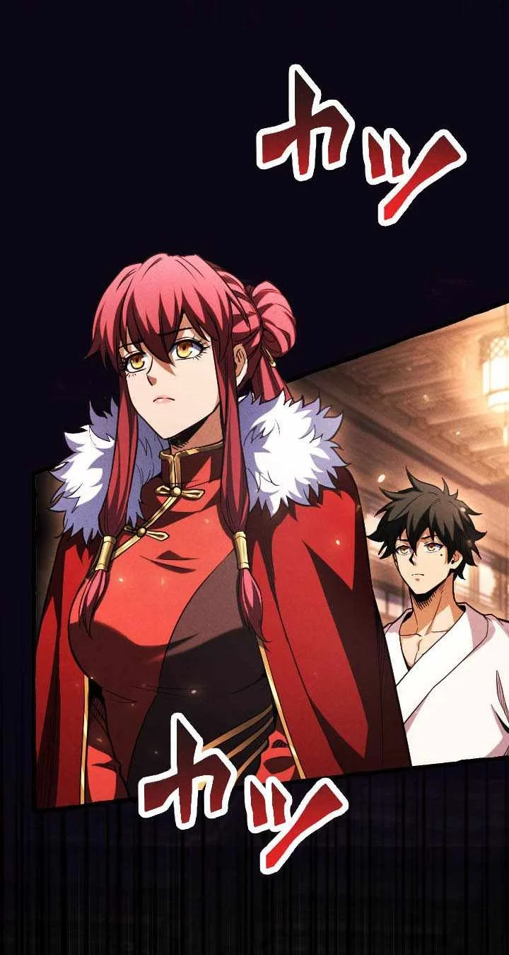 Return of the First Patriarch: The Strongest Reincarnates into His Descendant 1000 Years Later Chapter 61 Gambar 4