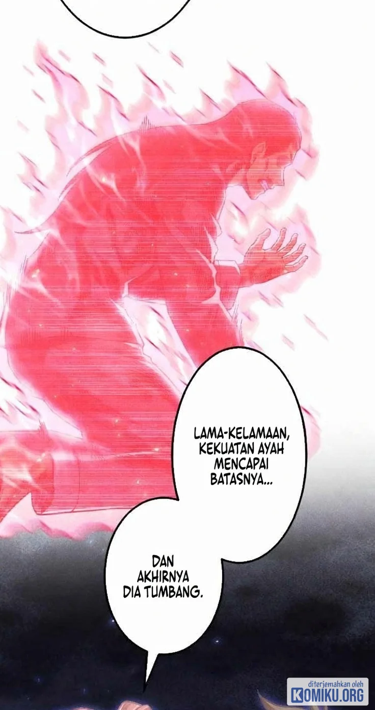 Return of the First Patriarch: The Strongest Reincarnates into His Descendant 1000 Years Later Chapter 61 Gambar 52