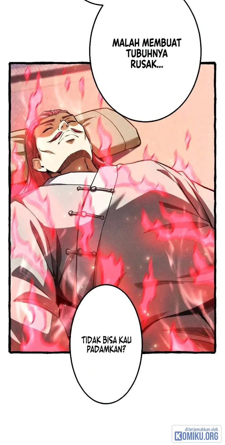 Return of the First Patriarch: The Strongest Reincarnates into His Descendant 1000 Years Later Chapter 61 Gambar 55