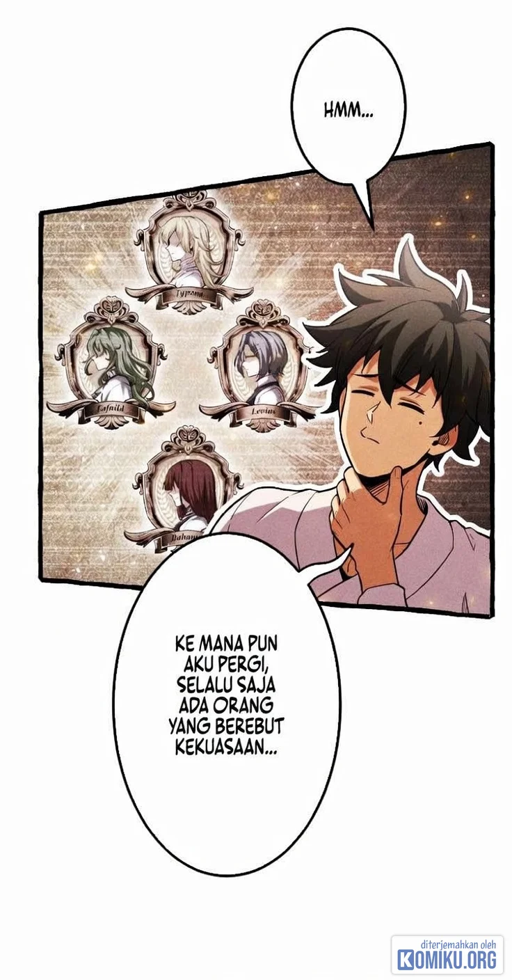 Return of the First Patriarch: The Strongest Reincarnates into His Descendant 1000 Years Later Chapter 61 Gambar 64