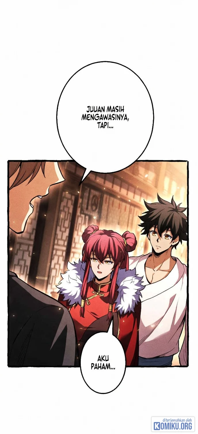 Return of the First Patriarch: The Strongest Reincarnates into His Descendant 1000 Years Later Chapter 61 Gambar 7