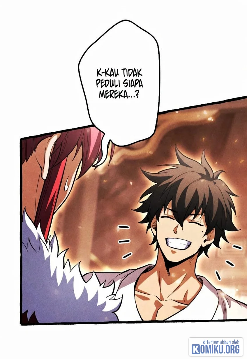 Return of the First Patriarch: The Strongest Reincarnates into His Descendant 1000 Years Later Chapter 61 Gambar 70
