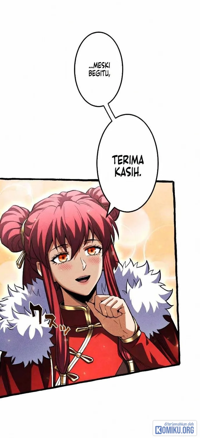 Return of the First Patriarch: The Strongest Reincarnates into His Descendant 1000 Years Later Chapter 61 Gambar 71