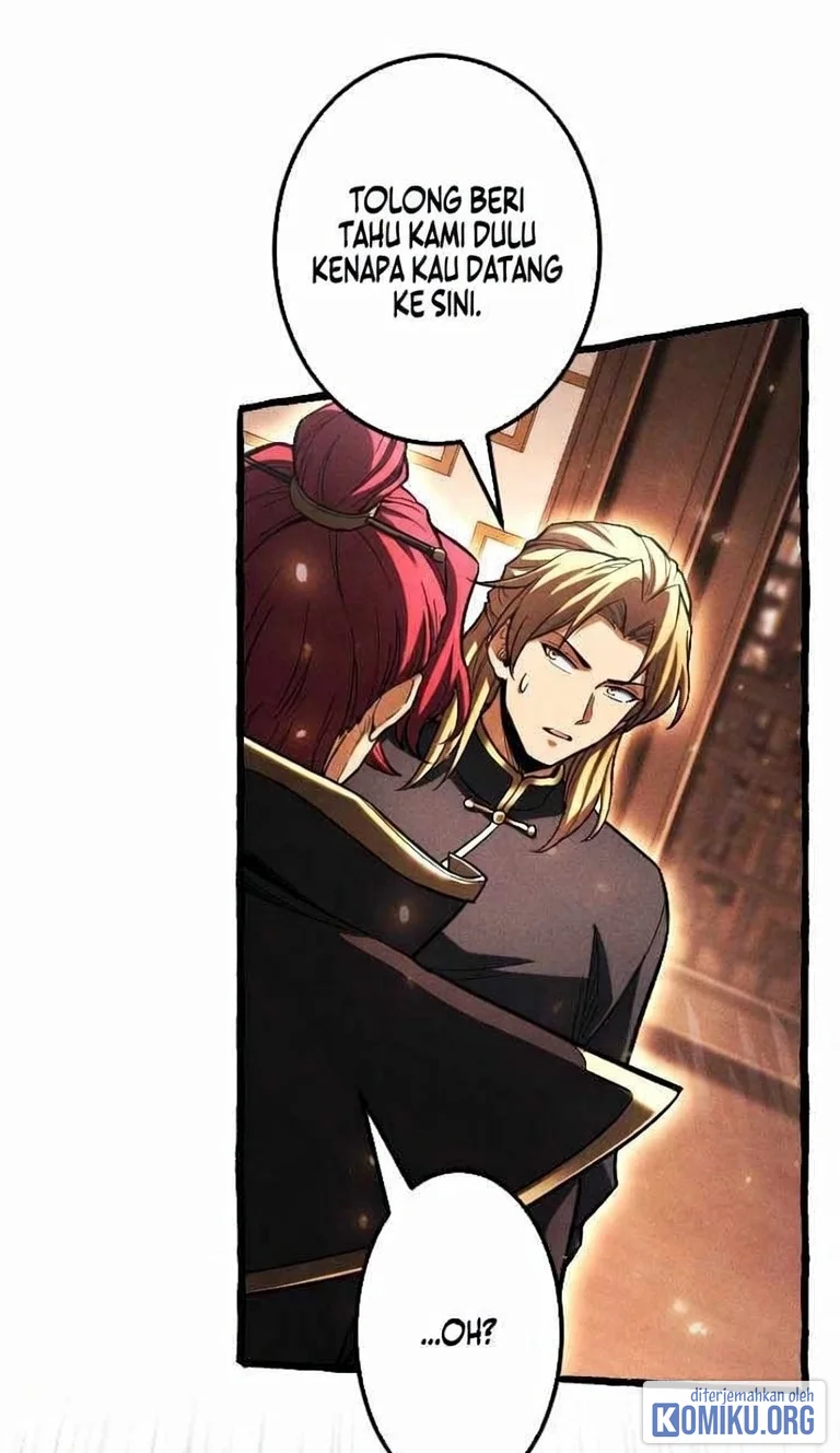 Return of the First Patriarch: The Strongest Reincarnates into His Descendant 1000 Years Later Chapter 61 Gambar 75