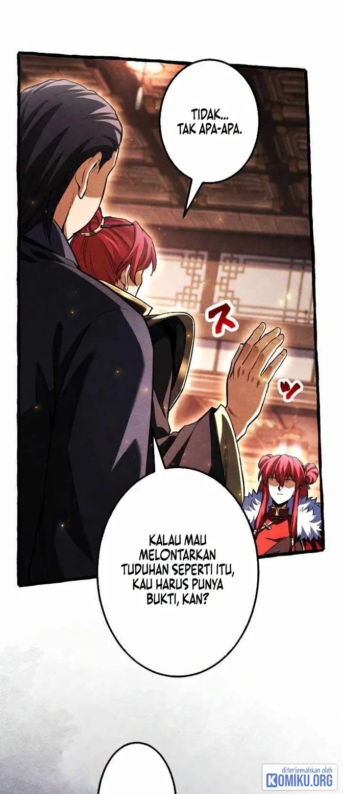 Return of the First Patriarch: The Strongest Reincarnates into His Descendant 1000 Years Later Chapter 61 Gambar 85
