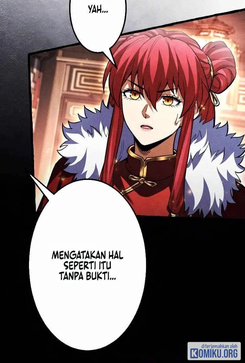 Return of the First Patriarch: The Strongest Reincarnates into His Descendant 1000 Years Later Chapter 61 Gambar 86