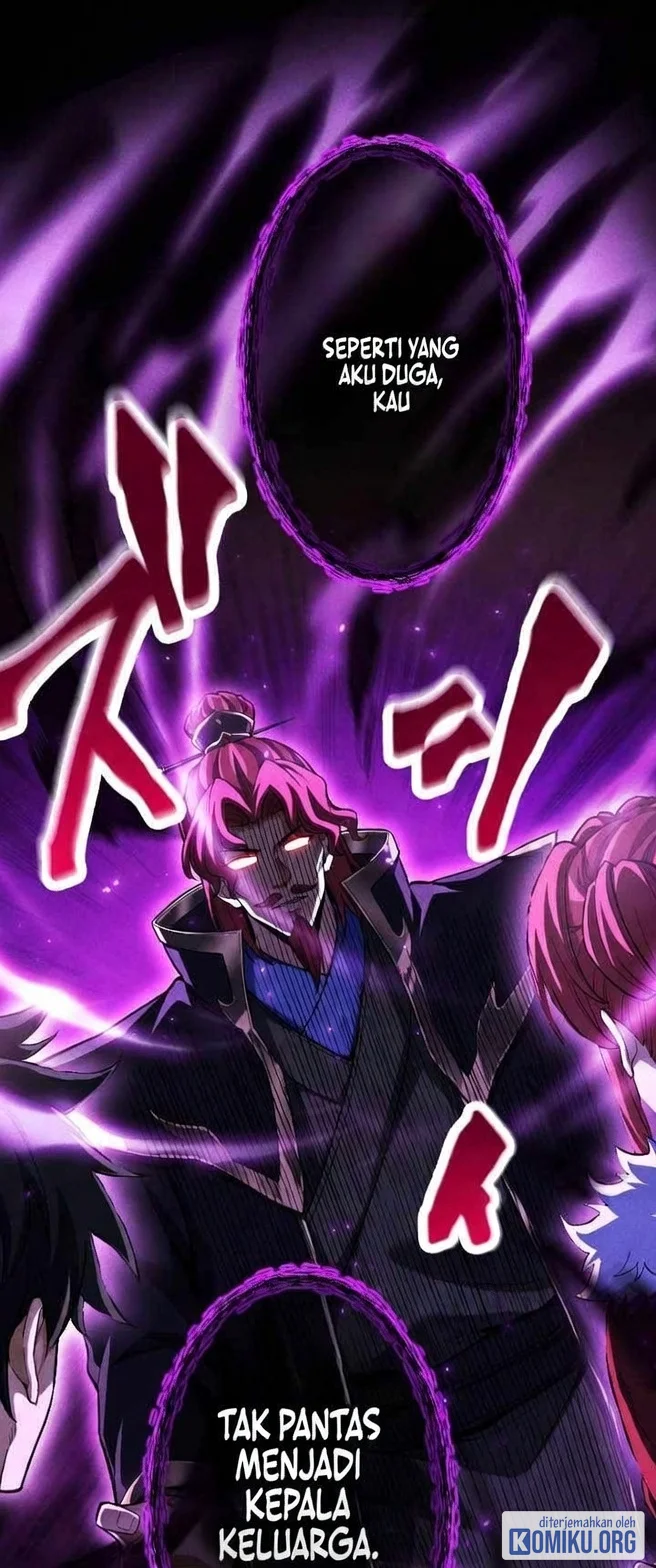 Return of the First Patriarch: The Strongest Reincarnates into His Descendant 1000 Years Later Chapter 61 Gambar 88