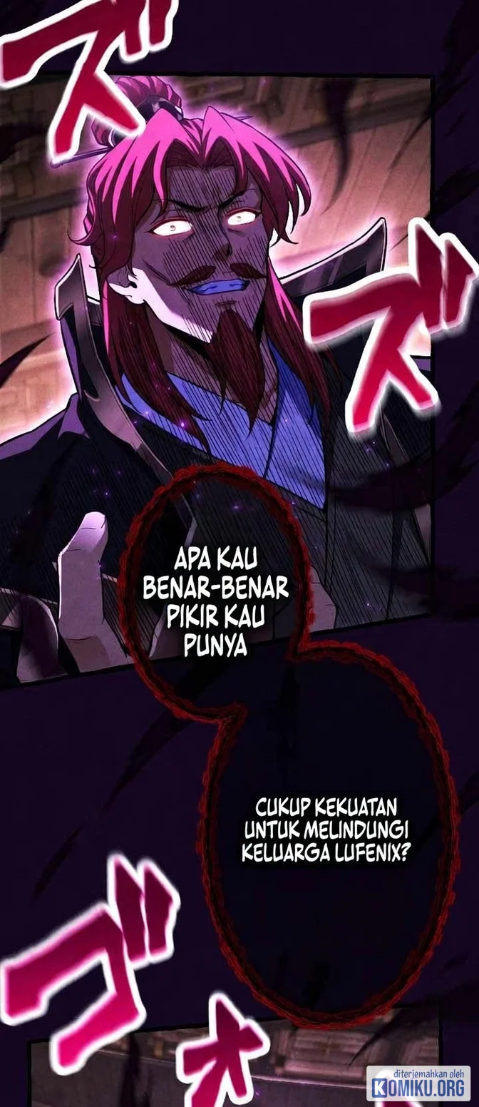 Return of the First Patriarch: The Strongest Reincarnates into His Descendant 1000 Years Later Chapter 61 Gambar 91