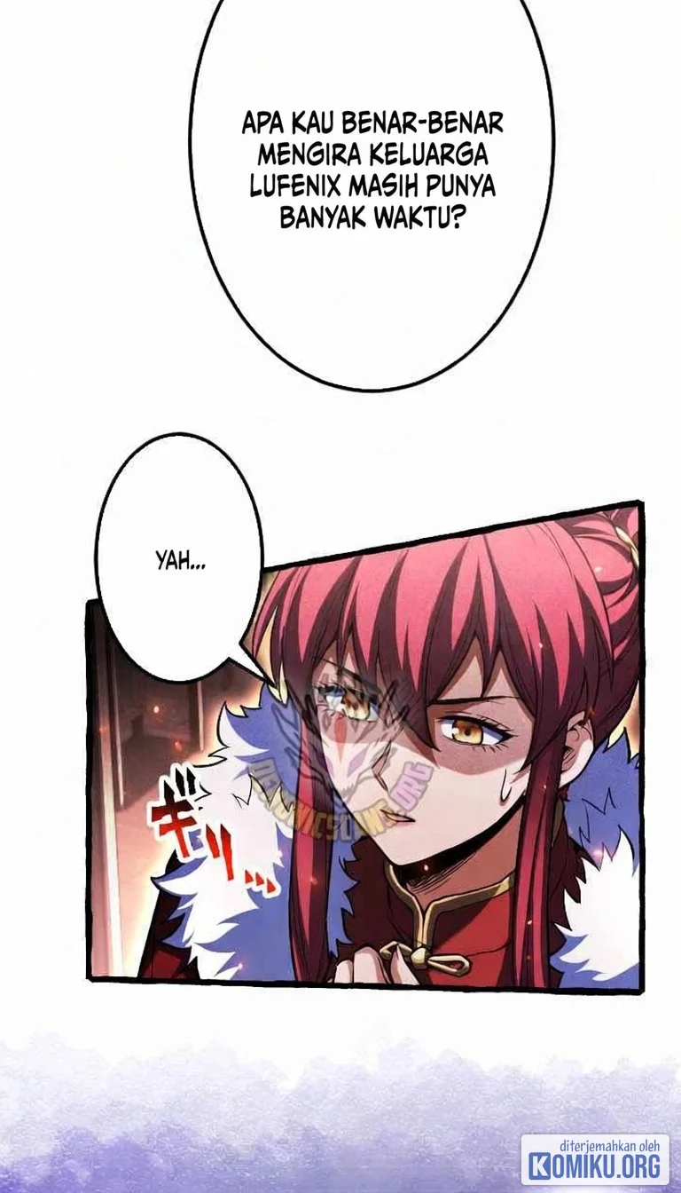 Return of the First Patriarch: The Strongest Reincarnates into His Descendant 1000 Years Later Chapter 62 Gambar 11