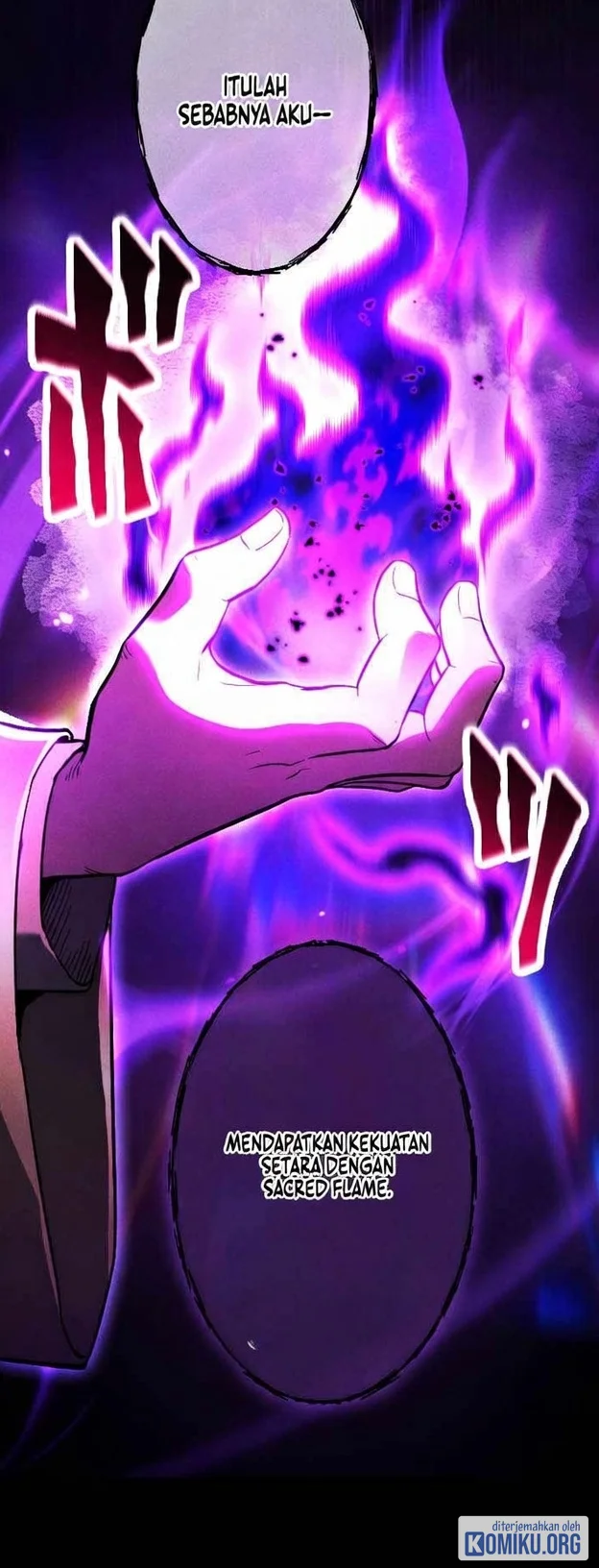 Return of the First Patriarch: The Strongest Reincarnates into His Descendant 1000 Years Later Chapter 62 Gambar 13