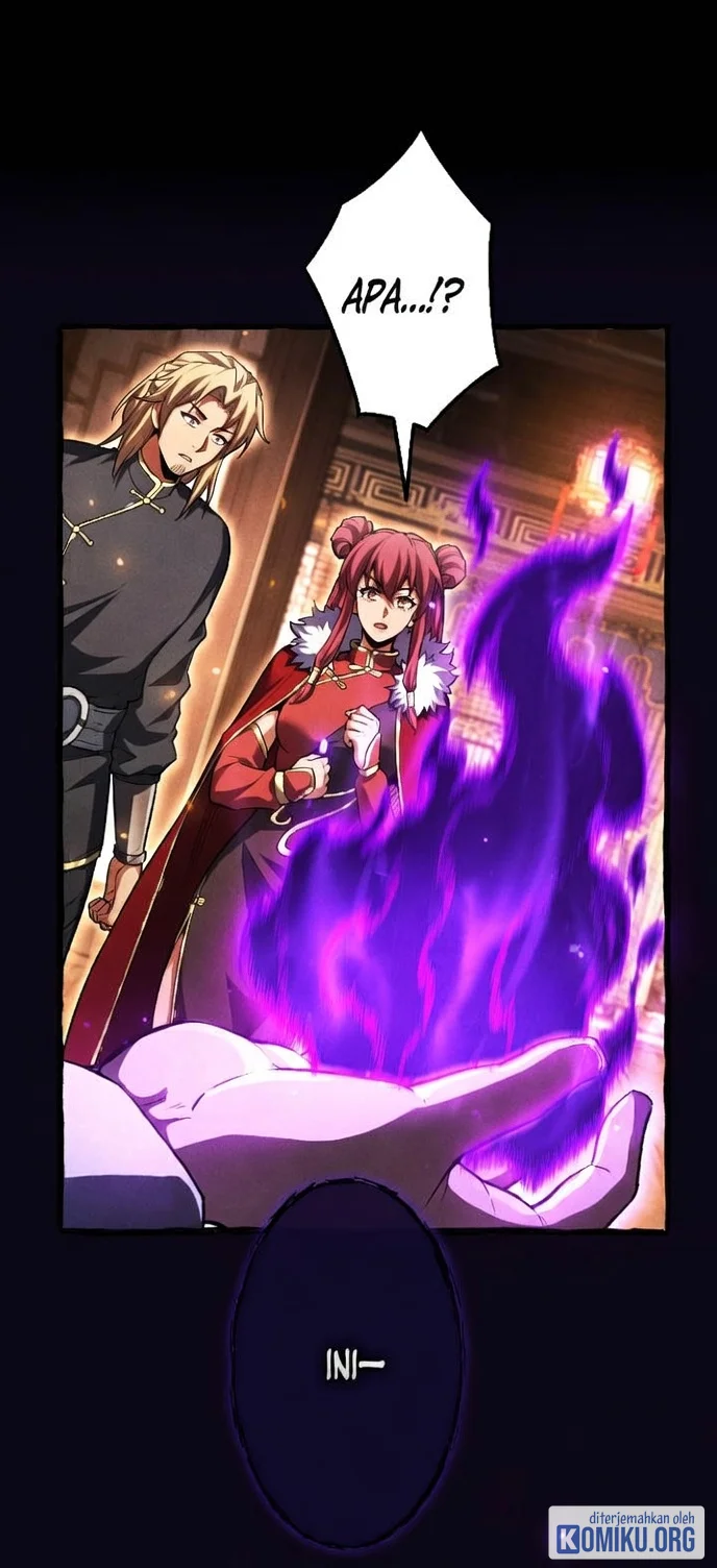 Return of the First Patriarch: The Strongest Reincarnates into His Descendant 1000 Years Later Chapter 62 Gambar 14