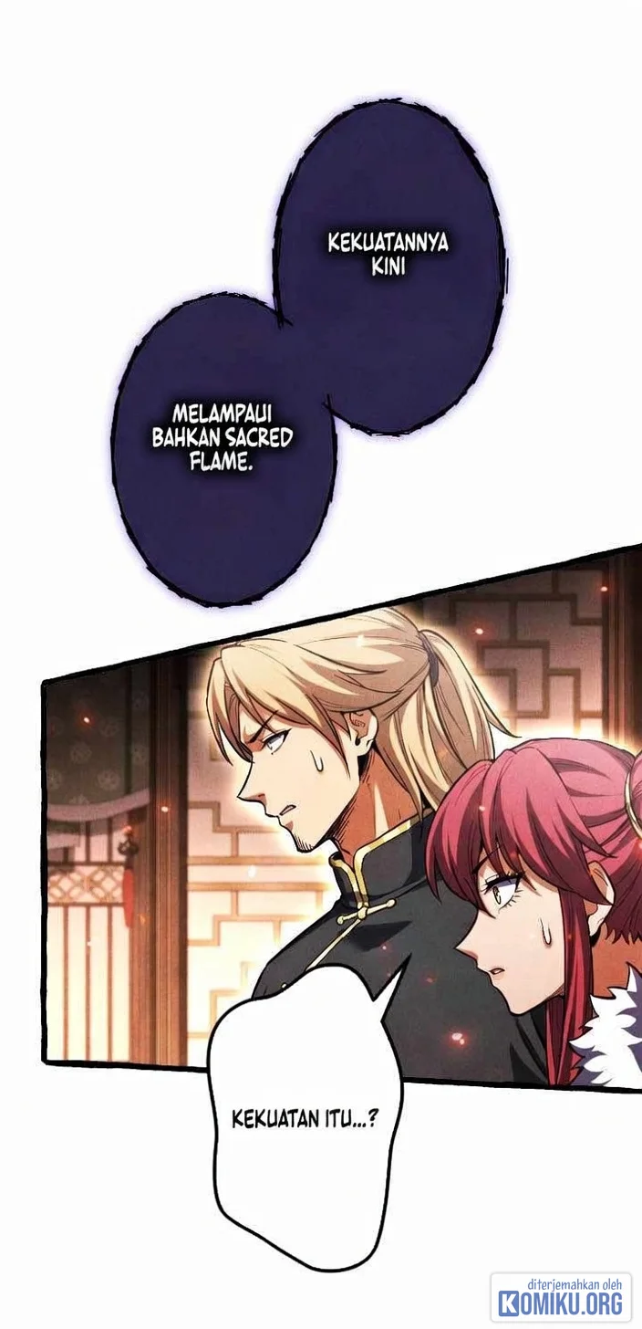 Return of the First Patriarch: The Strongest Reincarnates into His Descendant 1000 Years Later Chapter 62 Gambar 16