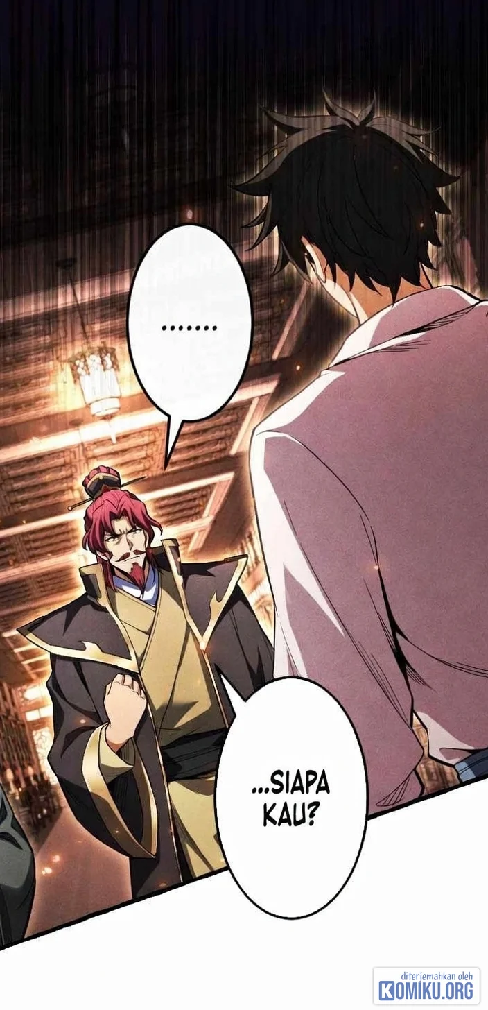 Manga Return of the First Patriarch: The Strongest Reincarnates into His Descendant 1000 Years Later Chapter 62 gambar 2