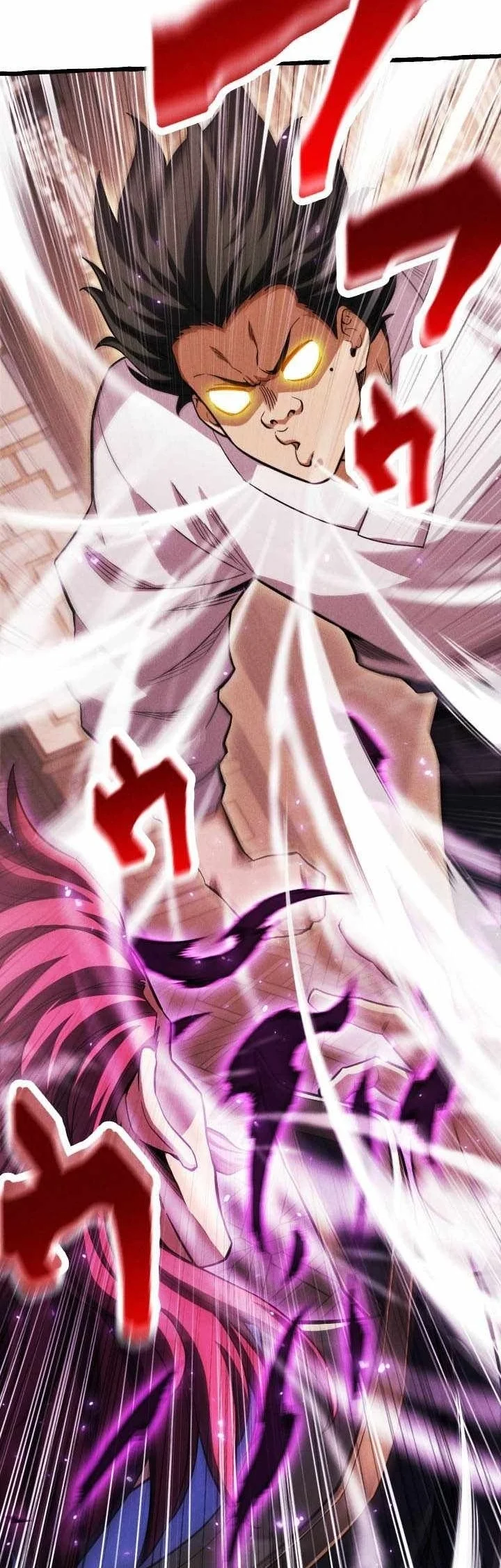 Return of the First Patriarch: The Strongest Reincarnates into His Descendant 1000 Years Later Chapter 62 Gambar 34