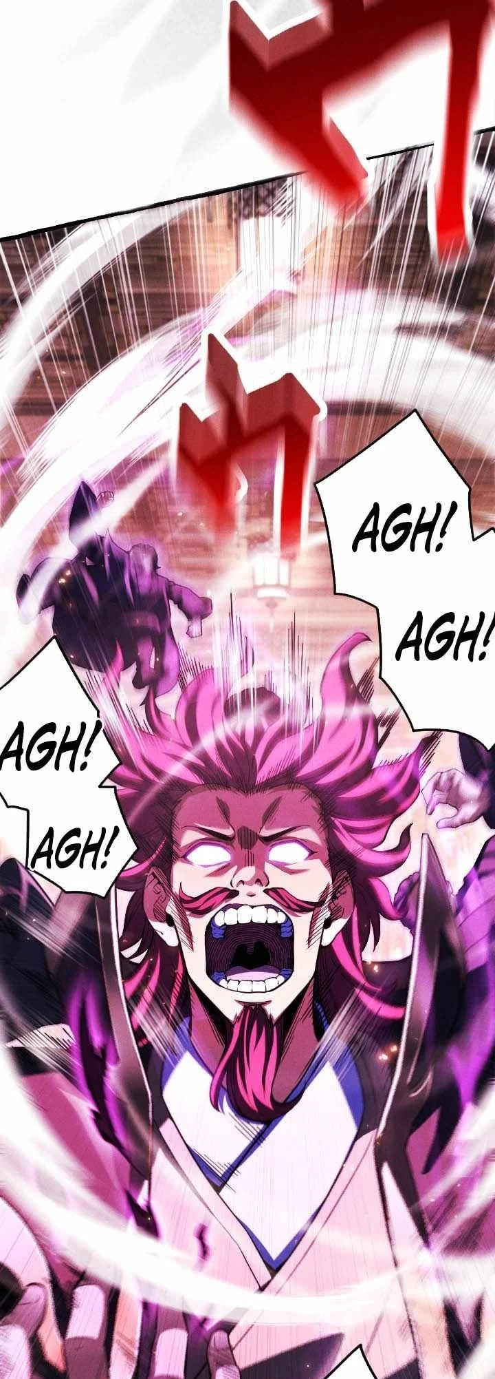 Return of the First Patriarch: The Strongest Reincarnates into His Descendant 1000 Years Later Chapter 62 Gambar 37